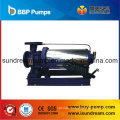 PBW Horizontal Shield Pump (canned motor pump)